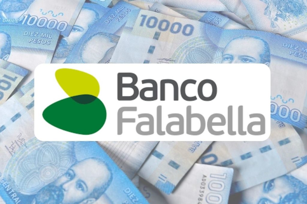 Cómo solicitar un avance en efectivo Falabella