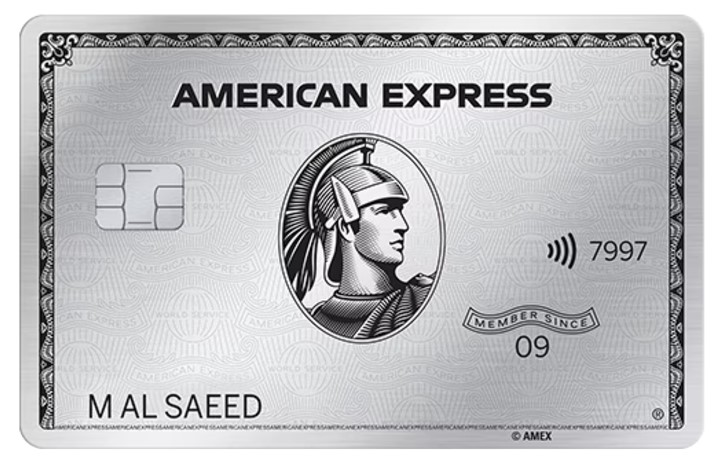 American Express Platinum Card: Una de las Mejores Tarjetas de Crédito en Chile