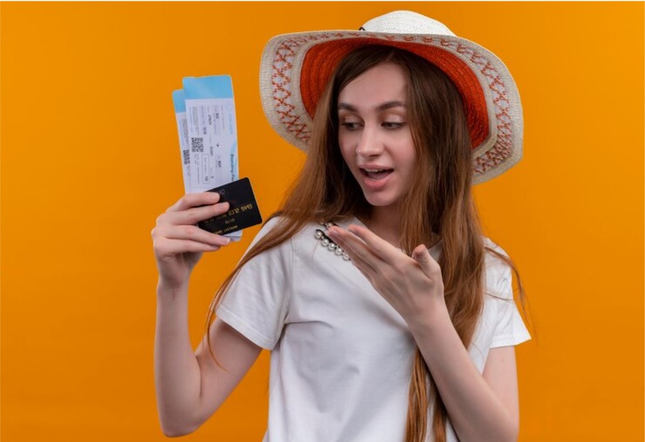 Con la mastercard black obtienes seguros de viaje