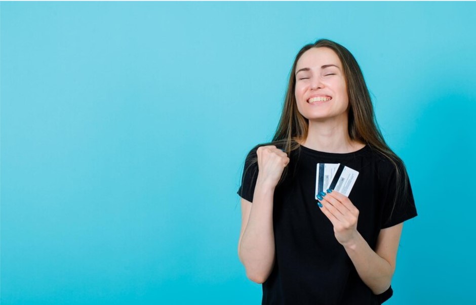 Cómo Obtener Más Puntos y Cashback con las mejores tarjetas de crédito