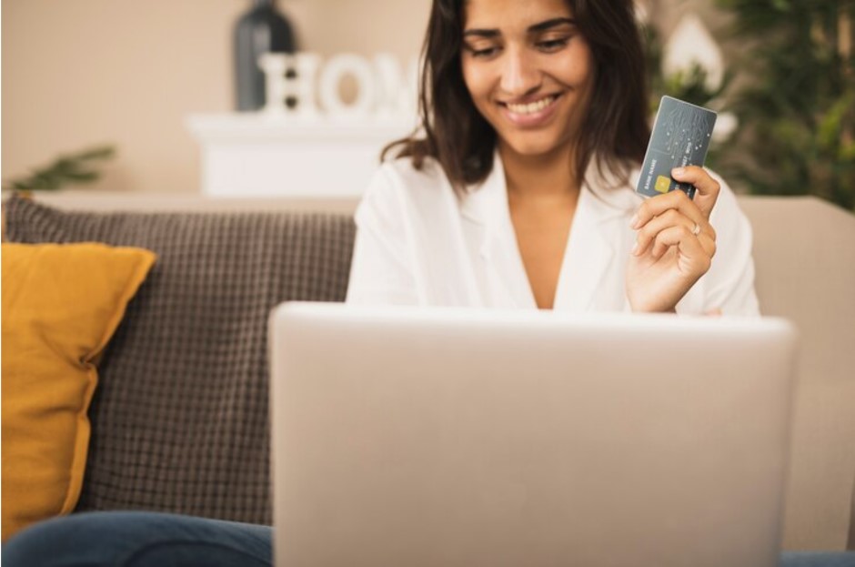 Realice las compras internacionales con Visa Platinum