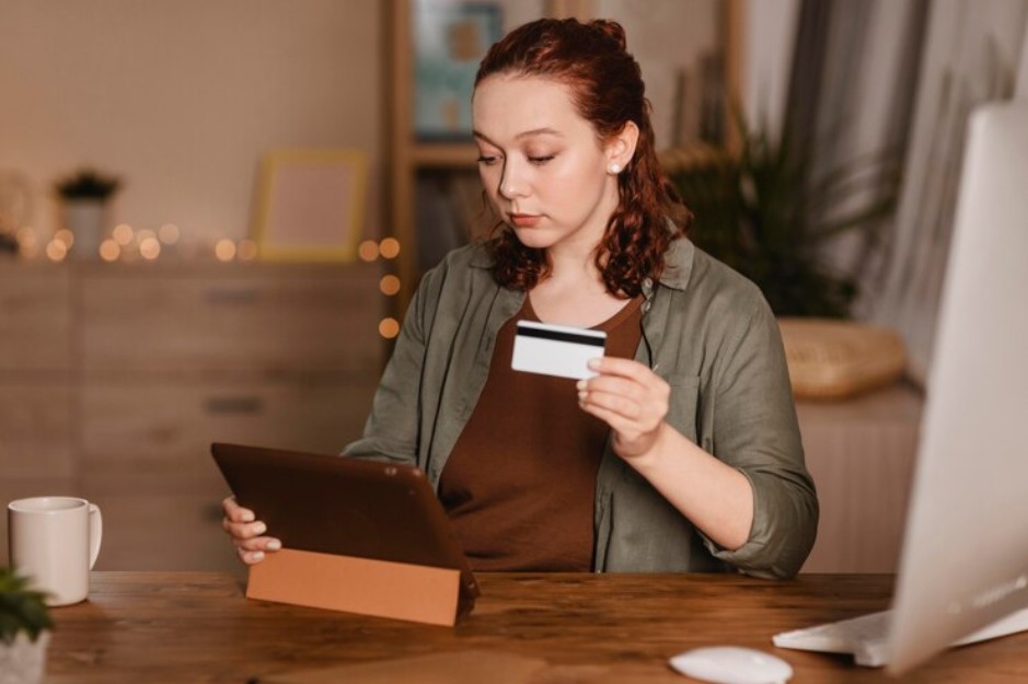 Consejos para el uso de la tarjeta de crédito Bci