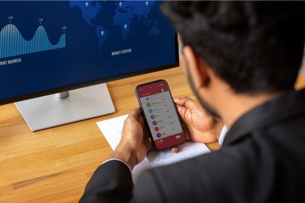 Copy trading es una opción ideal para ganar dinero con binance