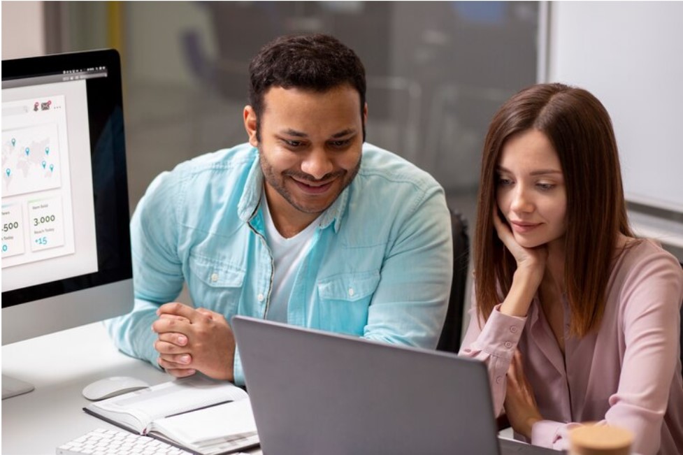 Como crear paginas de ventas profesionales para tu negocio dropshipping