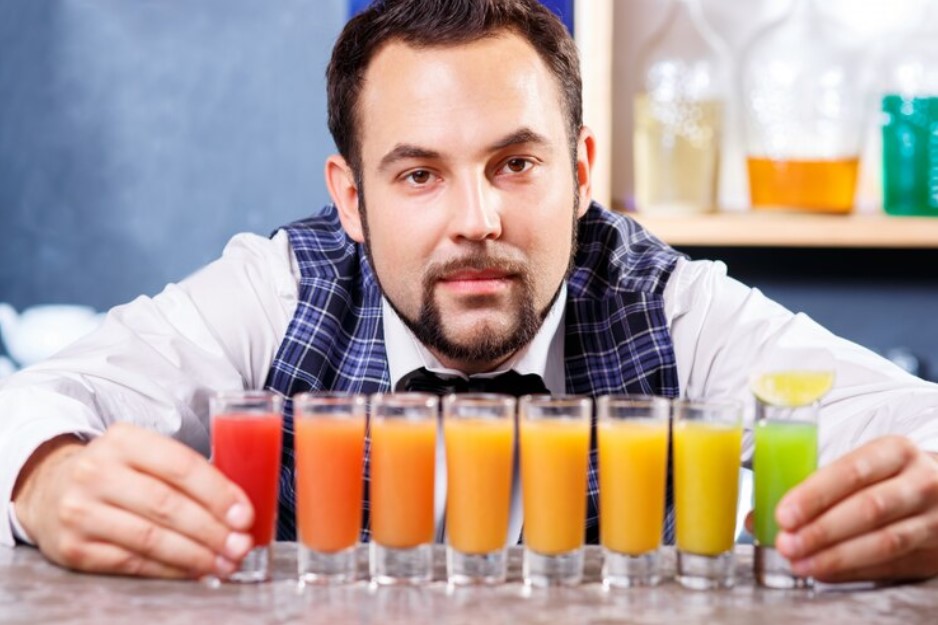Emprender con jugos naturales es una de las ideas de negocio rentables en Chile