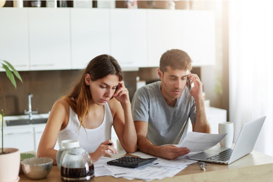 Estrategias efectivas para cuando no puedas pagar la deuda bancaria