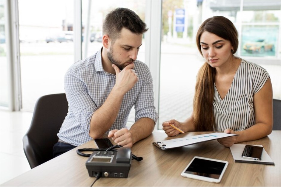 Factores claves a tener en cuenta antes de pedir un crédito