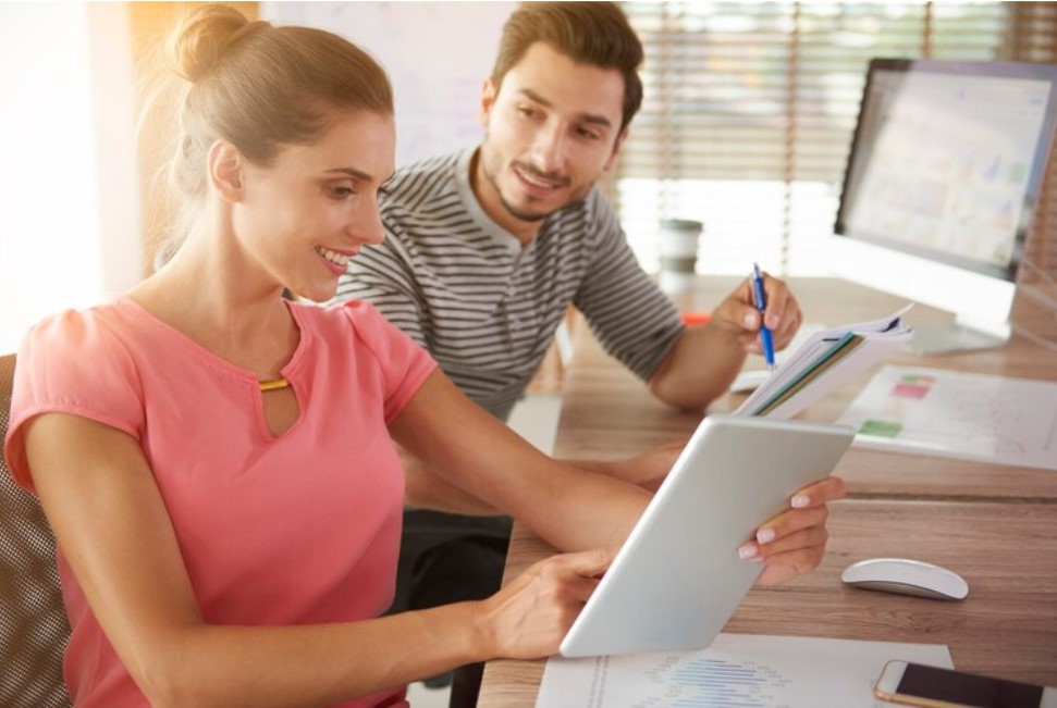 Con el modelo de negocios dropshipping maximiza tus ganancias